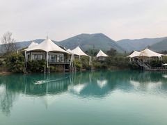 -帐篷客·溪龙茶谷度假酒店