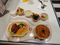 -奈尔宝家庭中心·亲子餐厅(宝安店)