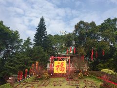 -广州长隆国际大马戏