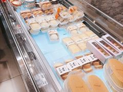 -面包新语(宝龙店)