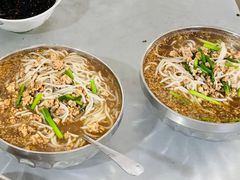 -正宗杨记普洱酸醋米线(总店)