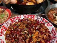 -李子坝梁山鸡(李子坝大鸡哥店)