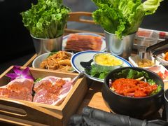 -么肆烤肉(汉街形象店)