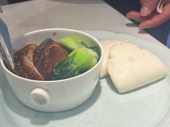 -虎哥私房菜(馒头山店)