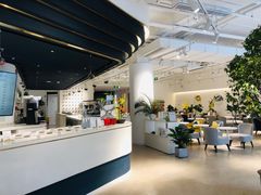 -张一元茶庄(望京店)