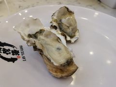 -澜悦港海鲜体验主题餐厅
