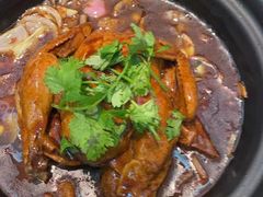 -孙家外婆•长春地标美食新名片(吾悦广场店)