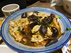 -巴依兄弟西域美食(机场店)