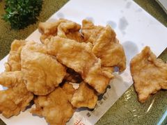 -奕景海鲜酒家· 大连海鲜(星海广场店)