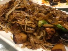 -葛记焖饼(伏牛路店)