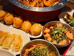 -胖哥俩肉蟹煲(湛江印象汇店)