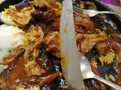 -开心果牛扒城(雍华庭店)