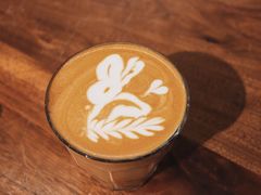 澳洲小白-Peet's 皮爷咖啡(东湖路手作店)
