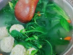 -吃饭皇帝大土家民族菜(正大广场店)