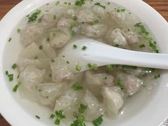 -老街馄饨(湖镇店)