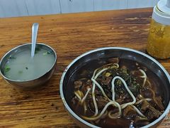 -小李腌粉(东海店)