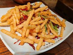 -霄汉羊排(万松园一店)
