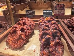 -B&C黄油与面包·THE GARDEN BAKERY概念店(世纪汇店)