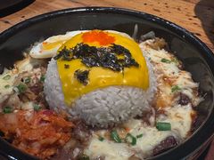 -红沃烤肉(家乐福2部店)