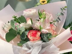 -BOBLOOM花店(宝龙旭辉广场店)
