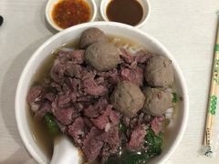 -菜忠潮州牛肉店(岗厦店)