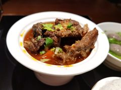 精炖牛腩-牛焱·贵州黄牛肉火锅(城西银泰店)