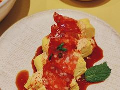-米仓食堂(凯德广场店)