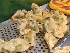 -煎饺王子(财富广场店)
