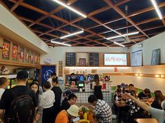大堂-脑馋粉儿(三里屯店)