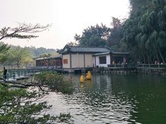 -星湖旅游景区七星岩