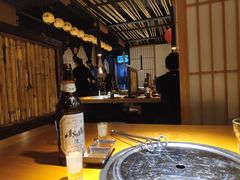 -本寻烧肉酒场(双井店)
