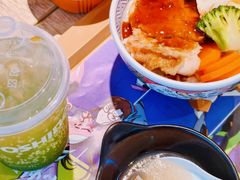 -吉野家(人和香港城店)