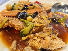 -眉州东坡(春秀路店)