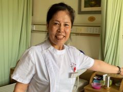 -上海爱以德护理院·康复(宝山院)