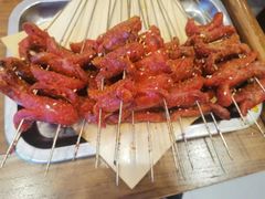 -陕北四窑洞(巨丰店)