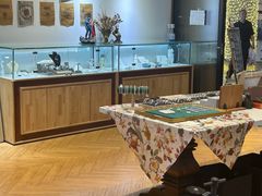 -十八字金银饰·拼豆·开蚌手工体验团建(君太百货店)