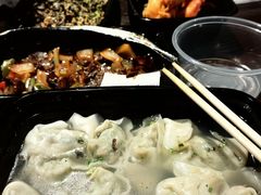 -盒马鲜生(王府广场店)