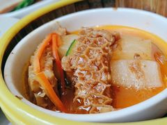 -君德澜酒家·创意粤菜(金山谷店)