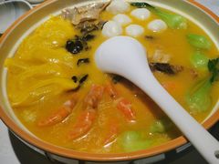 -古越舫·精品杭帮菜(商都路店)