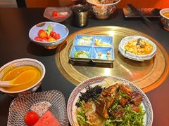 -無二炙坊·和牛烧肉(大钟寺1733店)