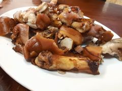 -老鼎万春卤菜(五代传承创始老店)