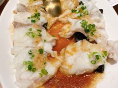 古法龙趸腩蒸球-金玉满堂潮州酒楼(无限极荟购物广场店)