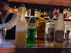 -HUNTING BAR亨霆鸡尾酒馆(越秀淘金店)