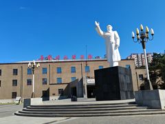 -长影旧址博物馆