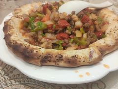 -新疆伊宁远征餐厅