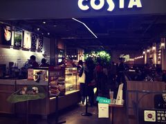 -COSTA COFFEE(武汉武商MALL店)
