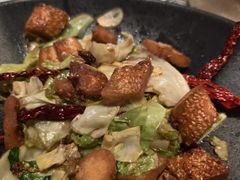 -那拉提之疆·新疆菜(美院店)