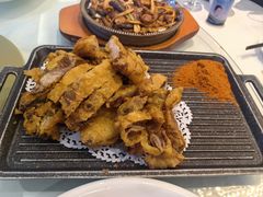-香融府·烤鸭·家常菜(马家堡路店)