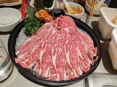 -海底捞火锅(上地华联店)