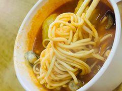 -乌糖沙茶面(民族路店)